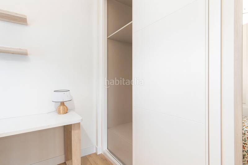 Foto 15f7e00b-fae1-48db-bbd9-4386875cf413. Appartamento con riscaldamento in Universidad San Francisco Zaragoza