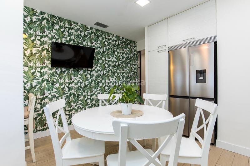 Foto 214654ca-52b3-4cc7-befd-3a0c9ff6c274. Appartamento con riscaldamento in Universidad San Francisco Zaragoza