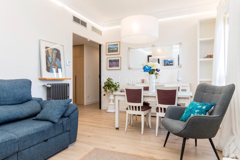 Foto 2b3695b0-5ebb-4b52-a400-239e7da9315e. Appartamento con riscaldamento in Universidad San Francisco Zaragoza