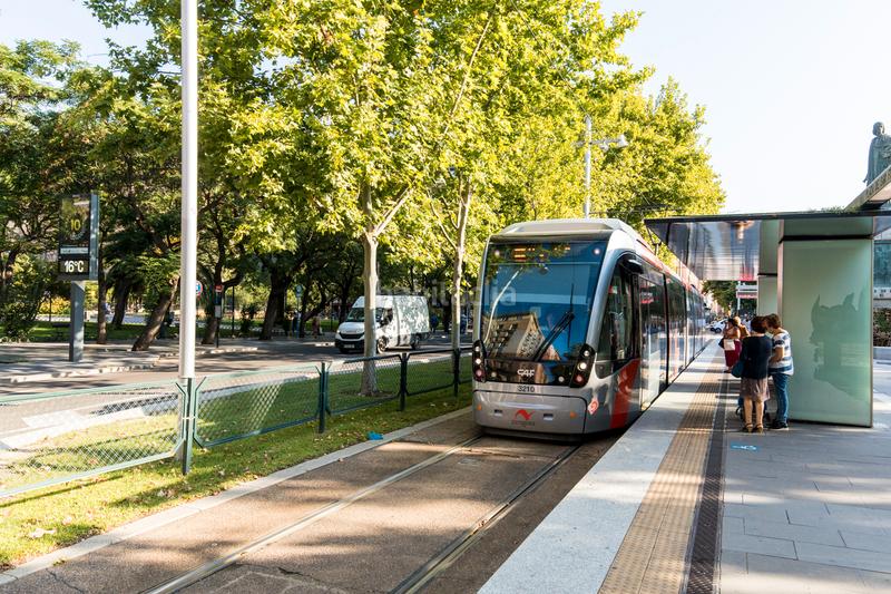Foto 35f7988f-c05d-4fdc-8ae1-697a4345fb4b. Appartamento con riscaldamento in Universidad San Francisco Zaragoza