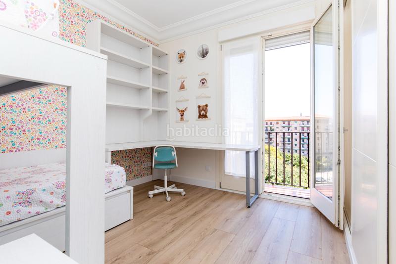 Foto 3d6aadc3-074f-4e68-996f-57e6f5aa24a9. Appartamento con riscaldamento in Universidad San Francisco Zaragoza