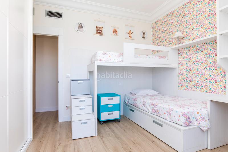 Foto 41d8dc31-9702-402e-b8c6-f9a5cf976155. Appartamento con riscaldamento in Universidad San Francisco Zaragoza