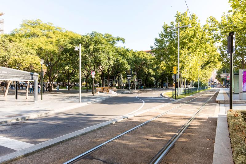 Foto 47d98c19-a1c1-413b-ae56-fc9c4bf280f5. Appartamento con riscaldamento in Universidad San Francisco Zaragoza