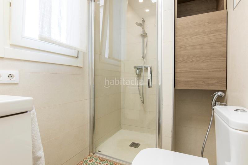 Foto 4cf81080-e280-4544-8d6e-eb154befe928. Appartamento con riscaldamento in Universidad San Francisco Zaragoza