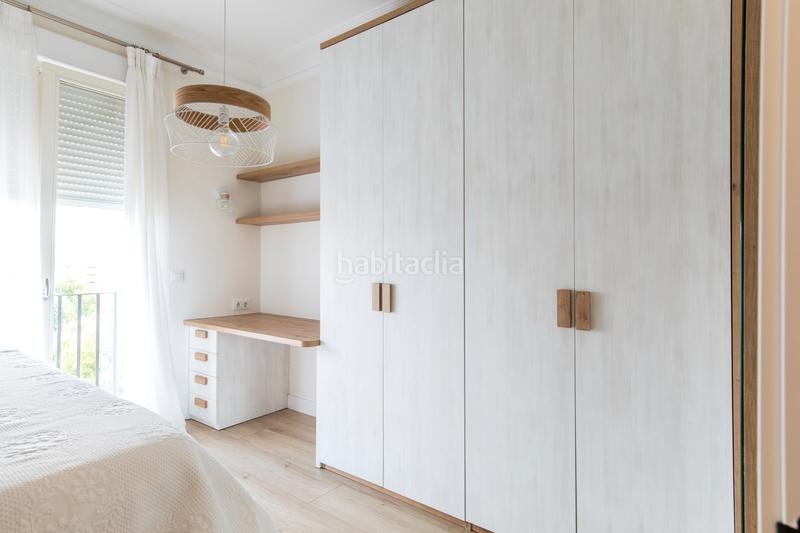 Foto 4e9e86a9-579b-42d0-9ee6-afcc4756c5fb. Appartamento con riscaldamento in Universidad San Francisco Zaragoza