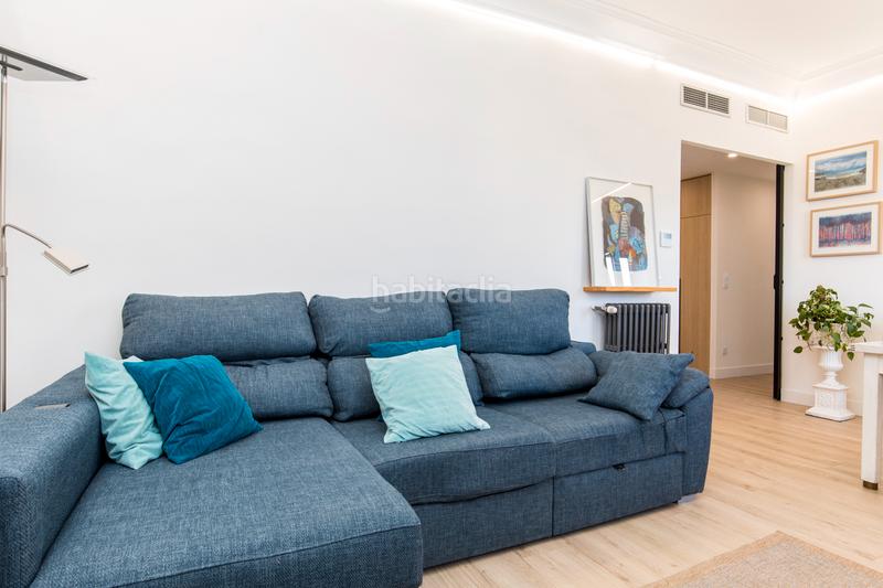 Foto 61692666-8310-424d-8bec-57e5cc70d2ee. Appartamento con riscaldamento in Universidad San Francisco Zaragoza