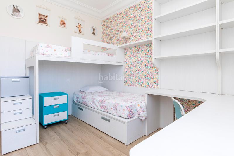 Foto 694048bc-2274-4108-9adf-dc3317e1e262. Appartamento con riscaldamento in Universidad San Francisco Zaragoza