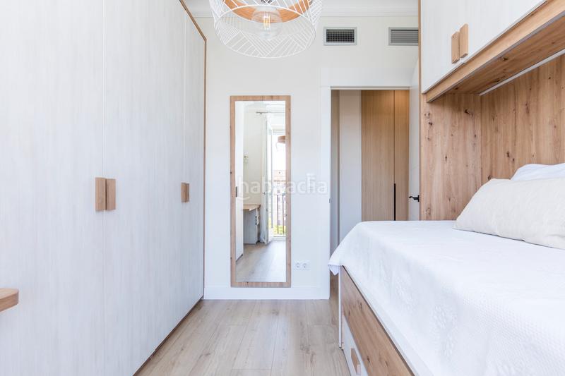 Foto 6d468e14-087f-4c75-83ea-ab2020c0bd49. Appartamento con riscaldamento in Universidad San Francisco Zaragoza