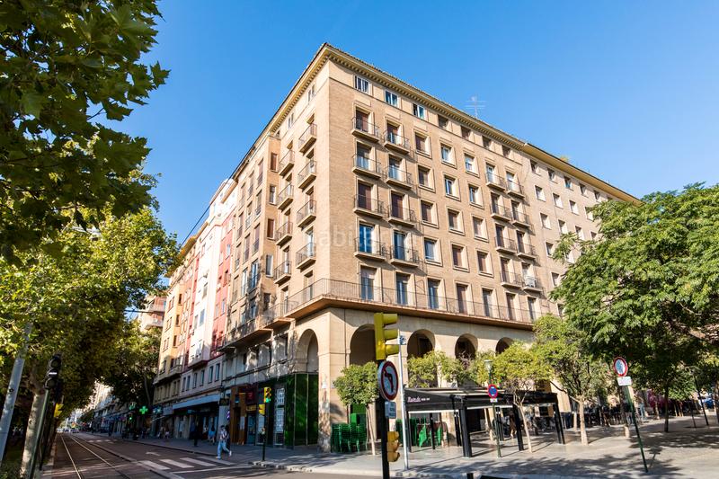 Foto 78d4cdc3-ff87-47ec-8127-8d163585c41c. Appartamento con riscaldamento in Universidad San Francisco Zaragoza