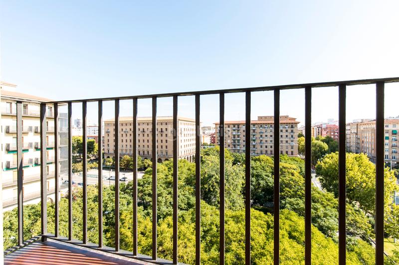 Foto 7ebe8393-880d-4326-a7b1-f98f9f74dec5. Appartamento con riscaldamento in Universidad San Francisco Zaragoza