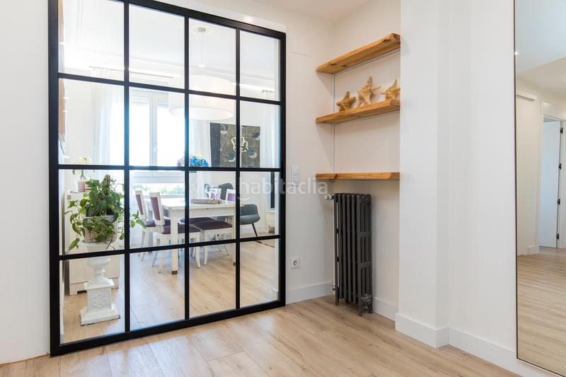 Foto 8a66191f-b29e-4ff6-8e14-1e3b72bb9965. Appartamento con riscaldamento in Universidad San Francisco Zaragoza