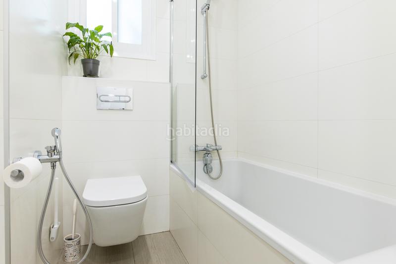 Foto 8dcafbcb-6201-4a39-add1-aa2ed47620ad. Appartamento con riscaldamento in Universidad San Francisco Zaragoza