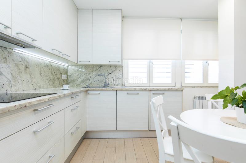 Foto 9d69ea44-839b-467c-994b-24cd0429f20f. Appartamento con riscaldamento in Universidad San Francisco Zaragoza