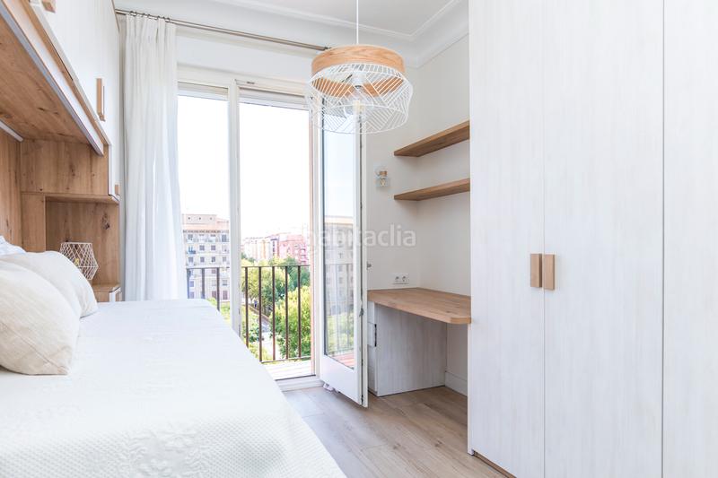 Foto 9e3512d5-5eaa-44a4-b8cb-af61a491ea3d. Appartamento con riscaldamento in Universidad San Francisco Zaragoza