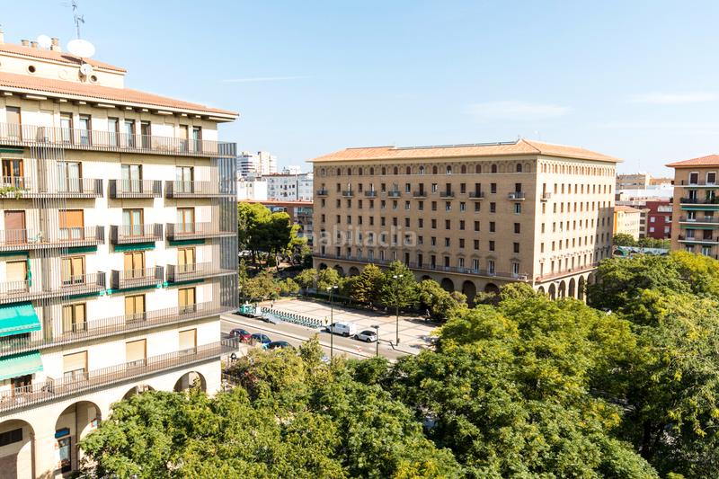 Foto 9e802dcb-74db-425d-8c38-23e45747fa54. Appartamento con riscaldamento in Universidad San Francisco Zaragoza