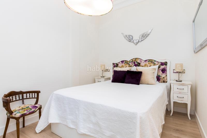 Foto a45d1a68-6e53-4dd5-93fc-2b10d1e0a75f. Appartamento con riscaldamento in Universidad San Francisco Zaragoza