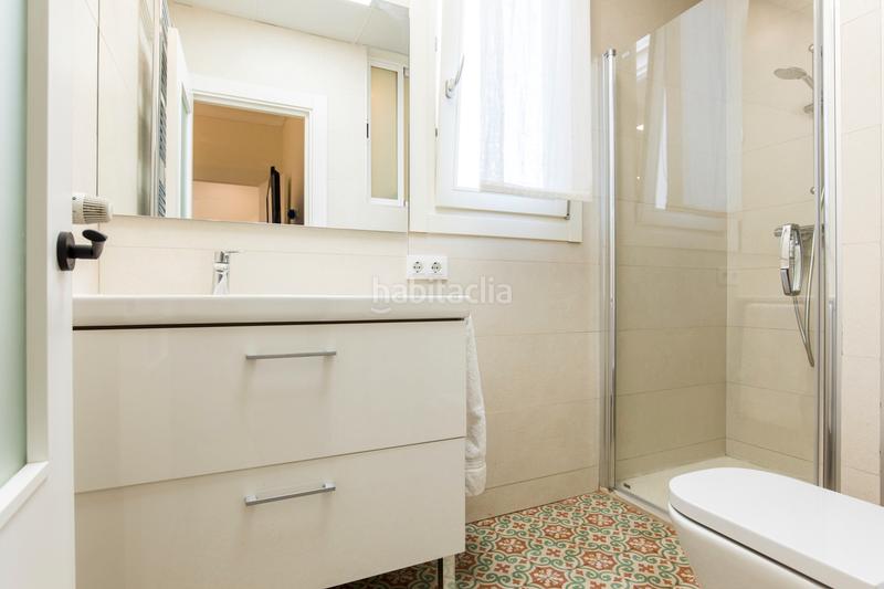 Foto b808ff34-e3f1-41e2-a306-4d0e17d81a29. Appartamento con riscaldamento in Universidad San Francisco Zaragoza