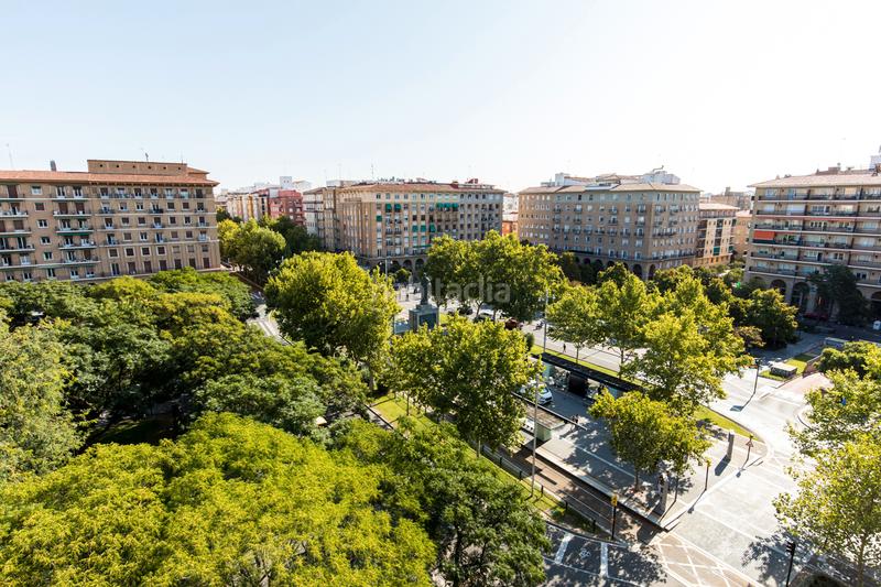 Foto b84a690f-b605-4dbf-a484-cb4d5c97e99b. Appartamento con riscaldamento in Universidad San Francisco Zaragoza