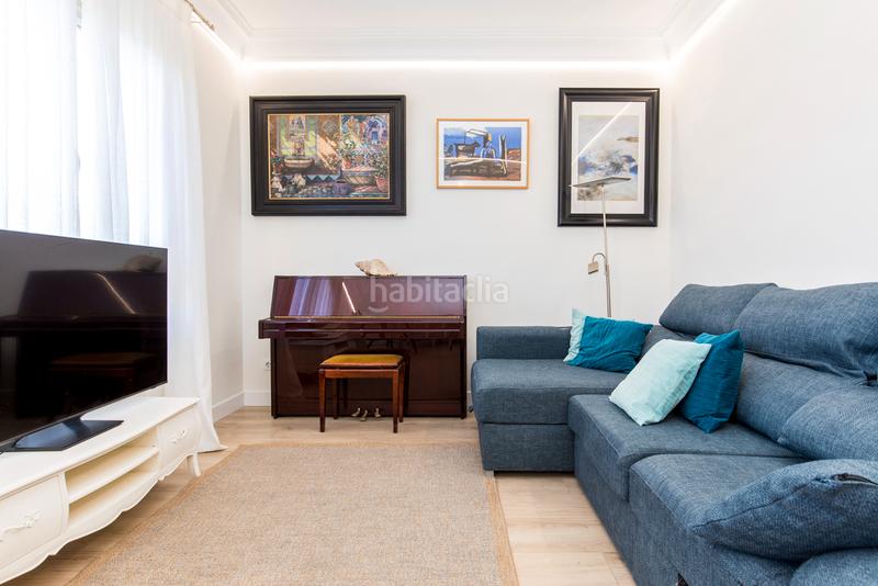 Foto b854dc77-bb2d-4946-850a-f9426397b9f9. Appartamento con riscaldamento in Universidad San Francisco Zaragoza