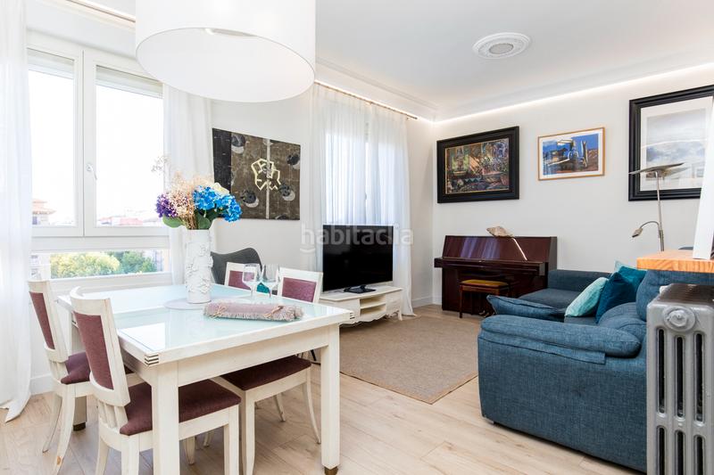 Foto bb436828-9d08-47b6-ac82-e2ec3a64d565. Appartamento con riscaldamento in Universidad San Francisco Zaragoza