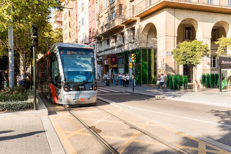 Foto c5b551c2-9b6b-45ec-9ea3-64212b22080f. Appartamento con riscaldamento in Universidad San Francisco Zaragoza