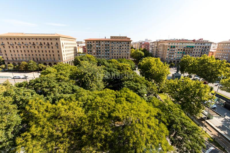 Foto c9d543e5-c073-4fd2-97a2-80752f308761. Appartamento con riscaldamento in Universidad San Francisco Zaragoza