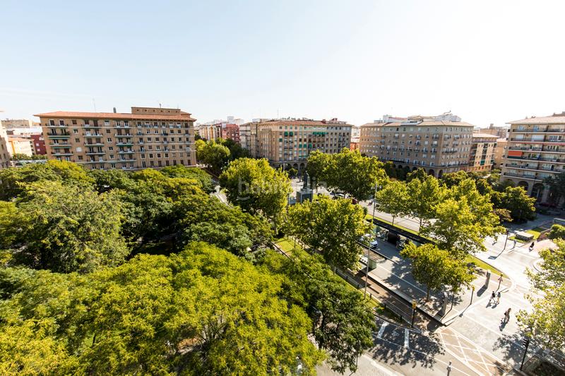 Foto cc81af9b-dc7c-4f6c-b248-081933d219e0. Appartamento con riscaldamento in Universidad San Francisco Zaragoza