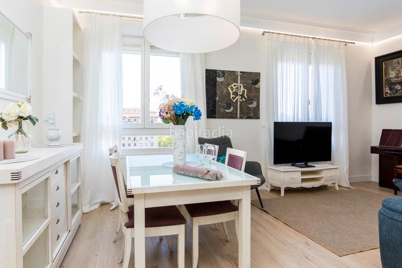 Foto d465946e-68d3-47c2-928f-9b52de4c1205. Appartamento con riscaldamento in Universidad San Francisco Zaragoza