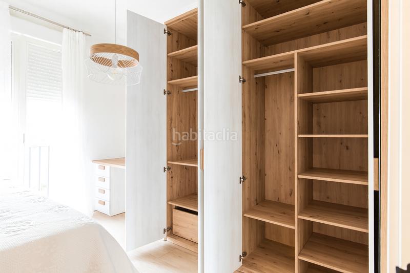 Foto d763117d-0ef6-431b-a9cc-91aa9bd070fc. Appartamento con riscaldamento in Universidad San Francisco Zaragoza