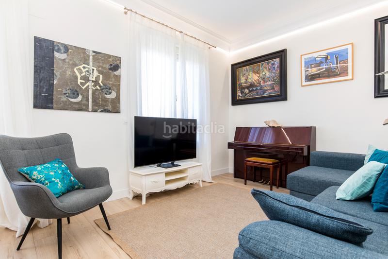 Foto df0fa5da-a9ba-45a4-80d4-faed6913c14d. Appartamento con riscaldamento in Universidad San Francisco Zaragoza