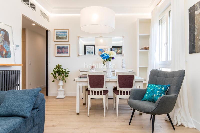 Foto e3d6f0af-f458-4a84-a475-637fbc06a0ac. Appartamento con riscaldamento in Universidad San Francisco Zaragoza