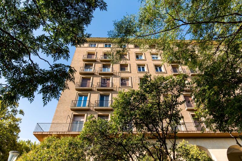 Foto e5dd5a6a-fab0-40d7-b884-9b4dc41315a0. Appartamento con riscaldamento in Universidad San Francisco Zaragoza