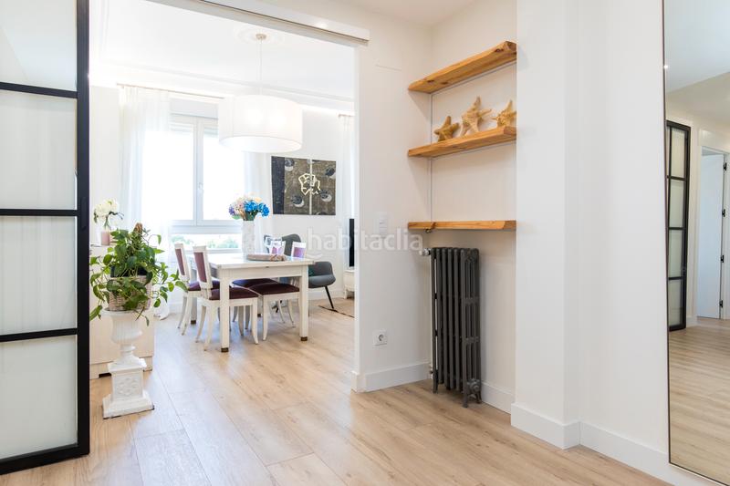 Foto fbd221b5-5f5d-46ba-b279-a656a1dab574. Appartamento con riscaldamento in Universidad San Francisco Zaragoza