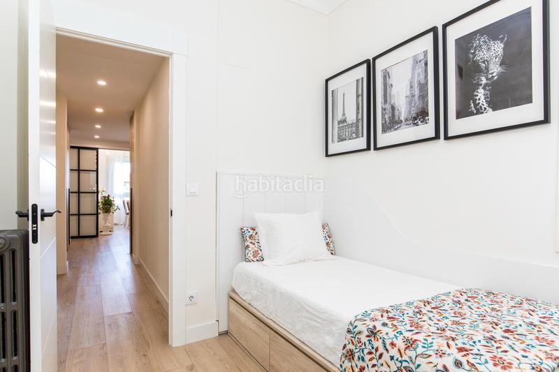 Foto fe2f72d8-45fd-4eca-8447-1478bd6e5cb5. Appartamento con riscaldamento in Universidad San Francisco Zaragoza