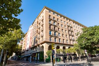 Pis  Plaza san francisco. Propiso ofrece en exclusiva vivienda completamente reformada en