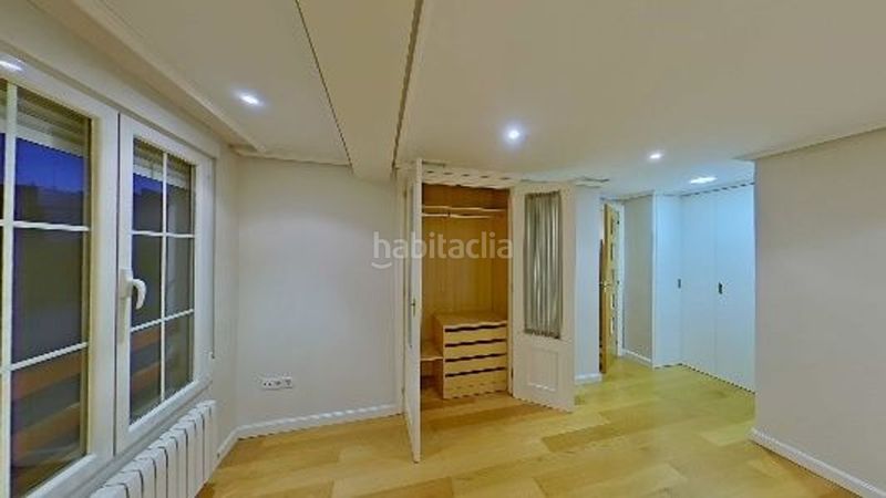 Foto 14c8738f-245b-40ed-8abf-d99c65a96810. Rent flat in Universidad San Francisco Zaragoza