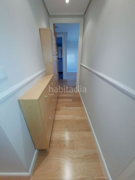 Foto 16d308bb-af39-4a5b-8a7c-783e8804ba6e. Rent flat in Universidad San Francisco Zaragoza
