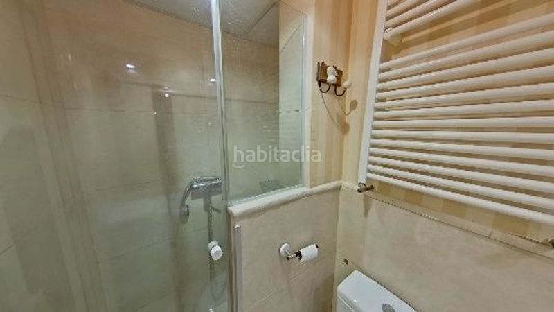 Foto 19e82824-4143-448c-bbdb-e470a937767c. Rent flat in Universidad San Francisco Zaragoza