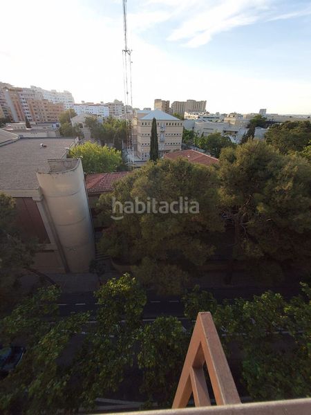 Foto 2b4c1f19-8240-4190-b0e1-dcf6232901a7. Rent flat in Universidad San Francisco Zaragoza