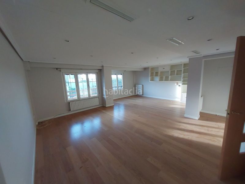 Foto 2d653605-9a07-4094-8bc4-50a8cab7bf49. Rent flat in Universidad San Francisco Zaragoza