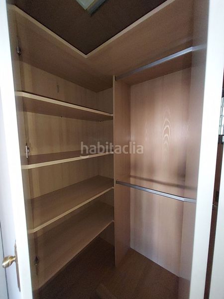 Foto 30d9b0a1-ccd6-47f5-8d84-d10a5e5f408c. Rent flat in Universidad San Francisco Zaragoza
