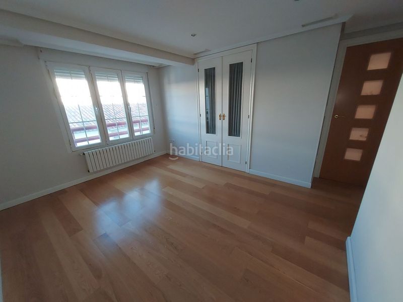 Foto 3c789cb2-0d67-41fa-bfb9-0d0f57111a2f. Rent flat in Universidad San Francisco Zaragoza