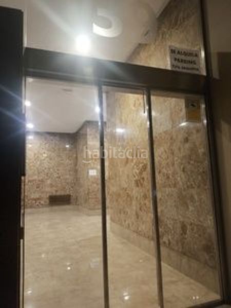 Foto 4597b053-768d-4fd8-aaaf-592530cf2564. Rent flat in Universidad San Francisco Zaragoza