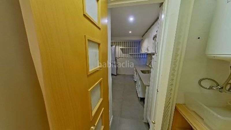 Foto 4f6b76b5-be3f-4203-9cb5-85d69cdb165c. Rent flat in Universidad San Francisco Zaragoza
