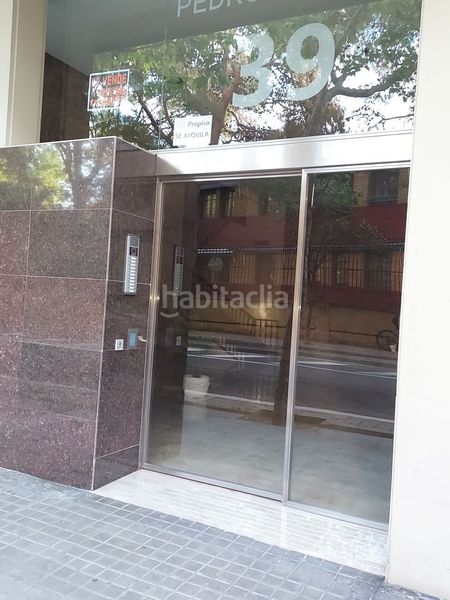 Foto 515eb0a0-bbc5-46fe-8033-5e79da7ebae8. Rent flat in Universidad San Francisco Zaragoza