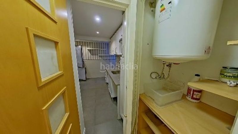 Foto 5581e11e-1a1e-4b77-83b0-d6ce7ae9bed3. Rent flat in Universidad San Francisco Zaragoza