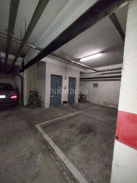 Foto 58a278bc-5809-463c-bcb4-ba16c852be5b. Rent flat in Universidad San Francisco Zaragoza