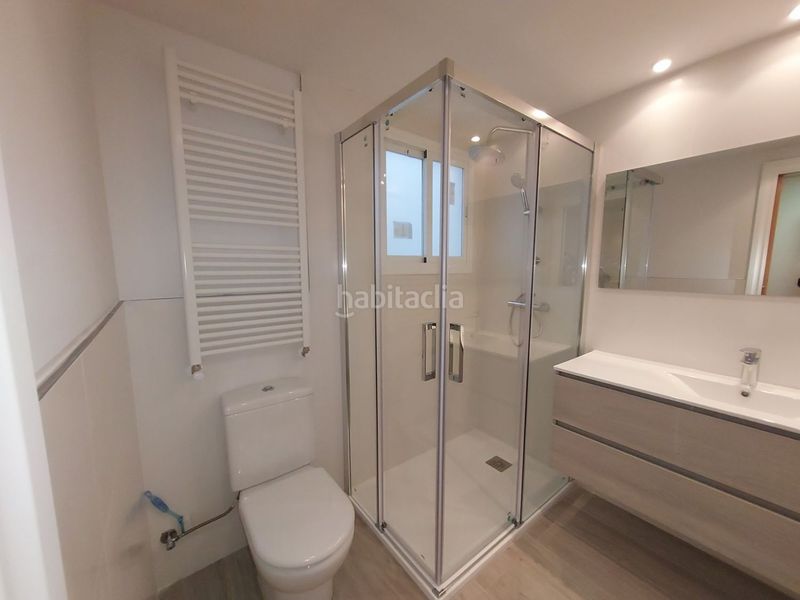 Foto 5c4992eb-4eea-4202-914f-cc164b6493b2. Rent flat in Universidad San Francisco Zaragoza