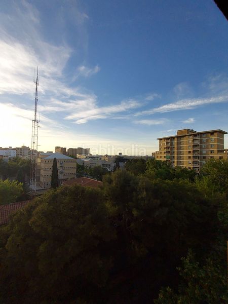Foto 6257f76d-444c-42bf-b8ed-474d40d81c7b. Rent flat in Universidad San Francisco Zaragoza