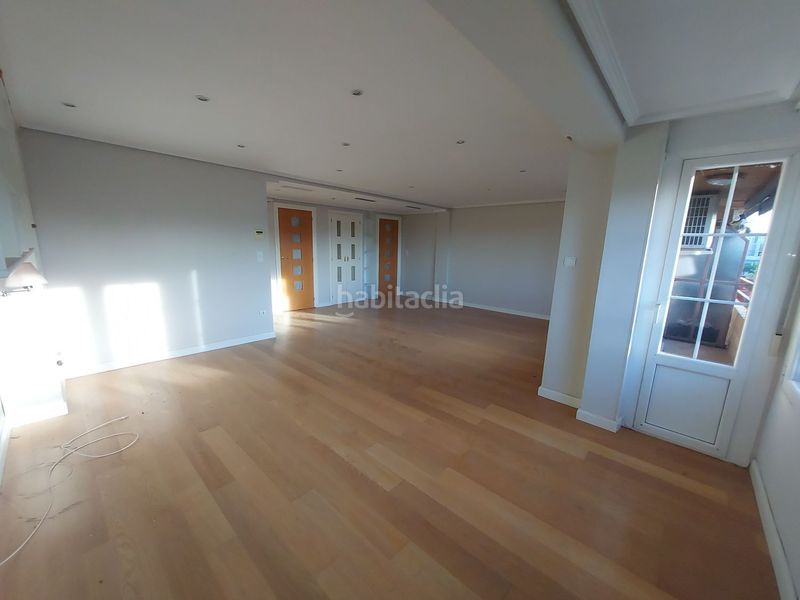 Foto 634840e6-40bf-4b5b-a29c-6e60ad1249d2. Rent flat in Universidad San Francisco Zaragoza